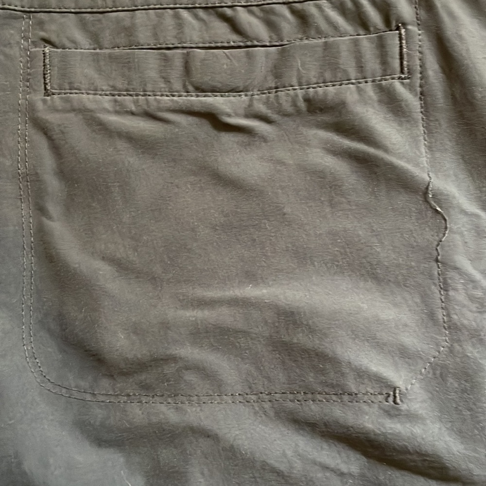 Marmot Zip-off Travel Pants - Picture 8 of 8
